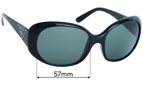 prada sunglasses lenses replacement spr27l|New Replacement Lenses for Prada Sunglasses.